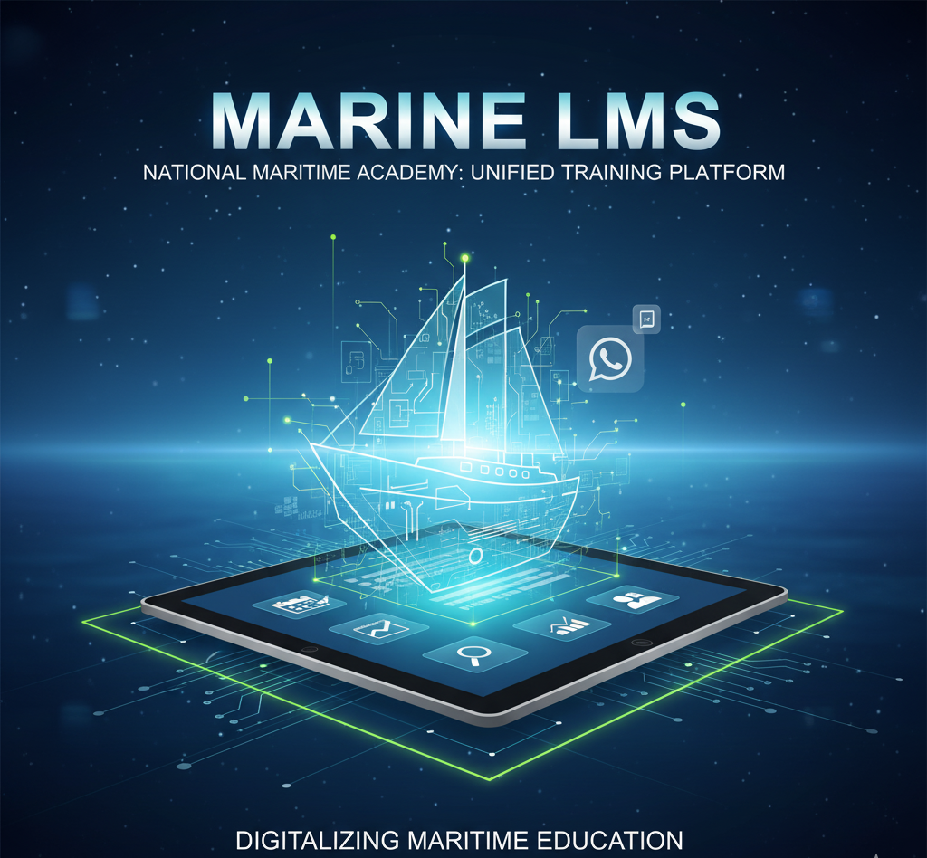 Marine LMS